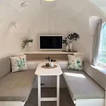 פארק נופש Iglu Camp *