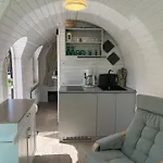 פארק נופש Iglu Camp