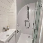 פארק נופש Iglu Camp *