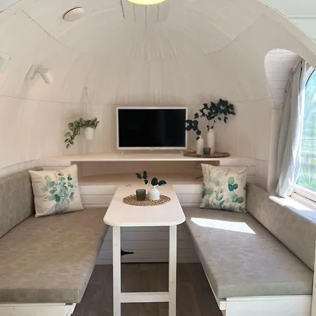 Holiday park Iglu Camp *