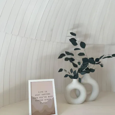 Iglu Camp Village de vacances Tangermünde