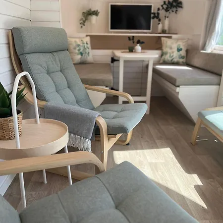 Iglu Camp Holiday park