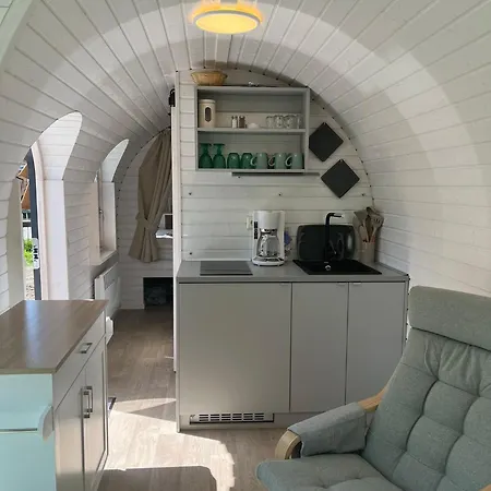 Holiday park Iglu Camp