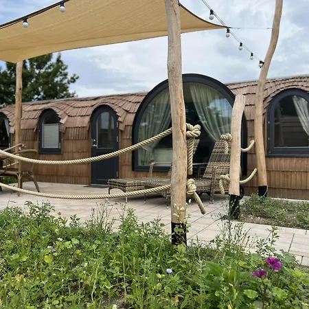 Iglu Camp Holiday park *