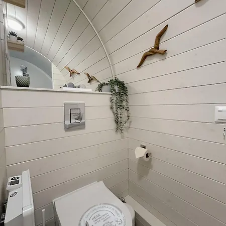 Iglu Camp Village de vacances Tangermünde