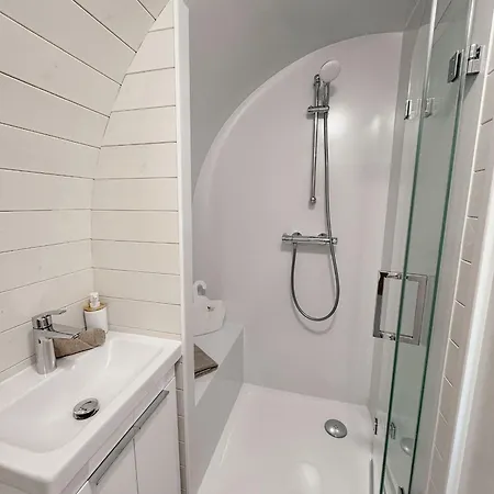 Village de vacances Iglu Camp *