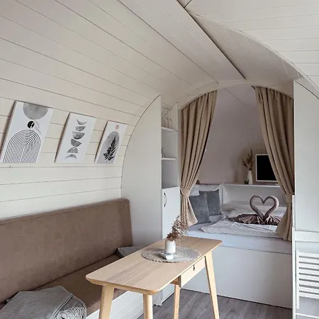 Iglu Camp