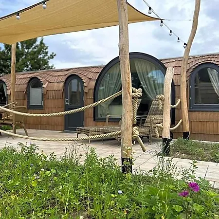 Holiday park Iglu Camp