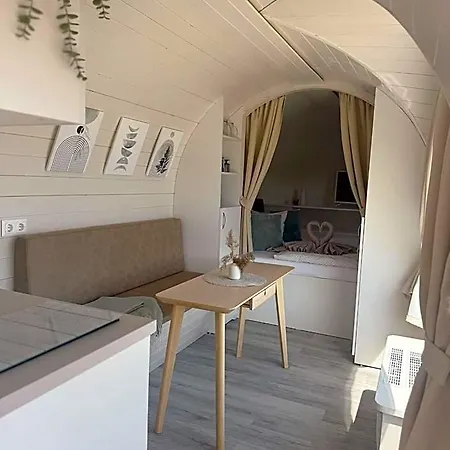 Holiday park Iglu Camp