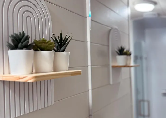 Kompleks wypoczynkowy Iglu Camp