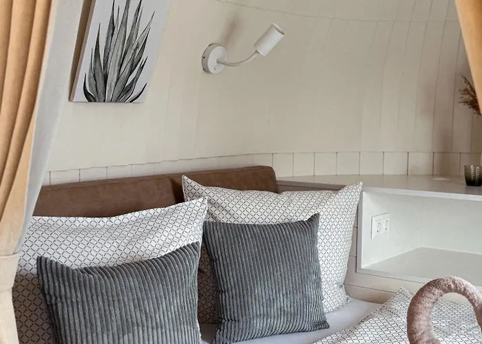 Iglu Camp Tangermünde