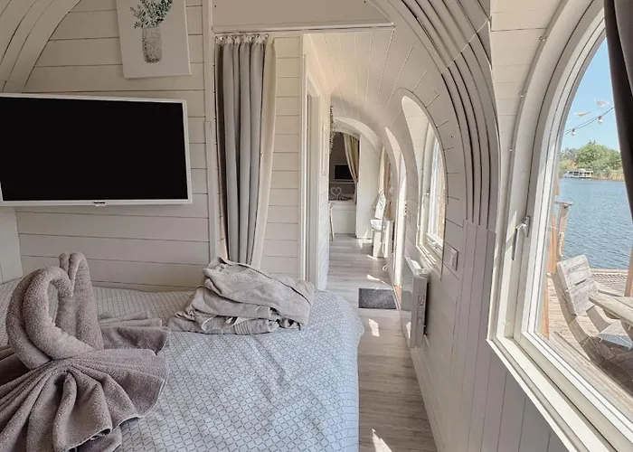 Iglu Camp * Tangermünde