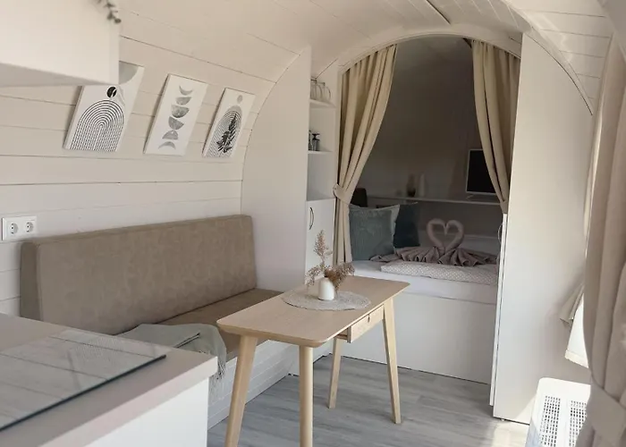 Ferienpark Iglu Camp